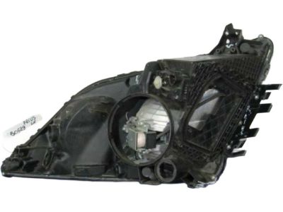 Toyota 81185-47110 Composite Headlamp