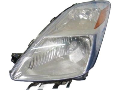 Toyota 81185-47110 Composite Headlamp