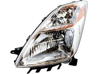 Toyota 81185-47110 Composite Headlamp