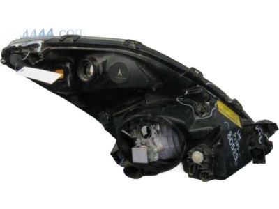 Toyota 81185-47110 Composite Headlamp