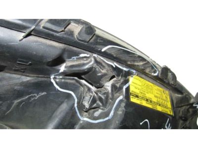Toyota 81185-47110 Composite Headlamp