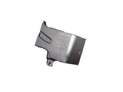 Toyota 87216-0R010 Rear Duct