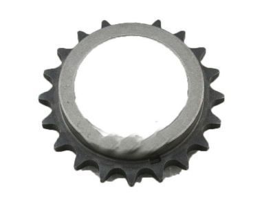 Toyota 13521-66020 Crankshaft Gear