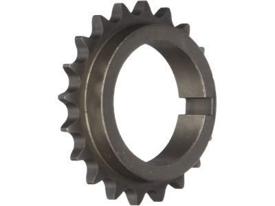 Lexus 13521-66020 Gear Or Sprocket, Crankshaft Timing