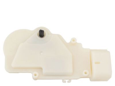 Toyota 69130-52010 Actuator