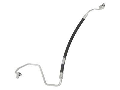 Toyota 88716-60310 Pipe