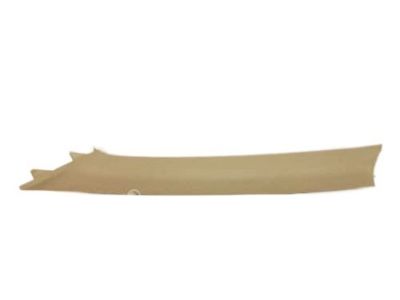 Toyota 62220-AA040-A1 Windshield Pillar Trim