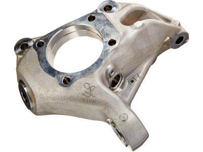 Toyota 43202-47010 Knuckle