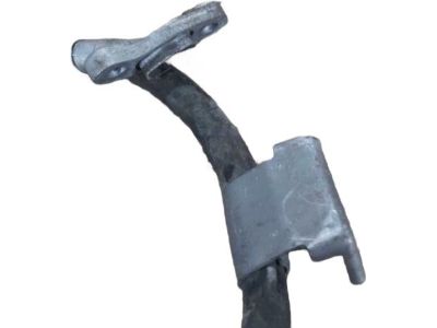 Toyota 46430-08040 Rear Cable