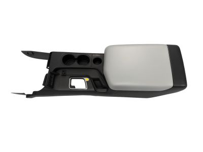 Toyota 58805-0C130-C0 Upper Panel
