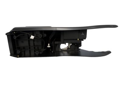 Toyota 58805-0C130-C0 Upper Panel