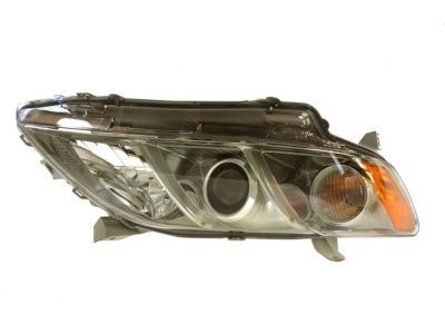 Toyota 81110-06C00 Headlamp Assembly