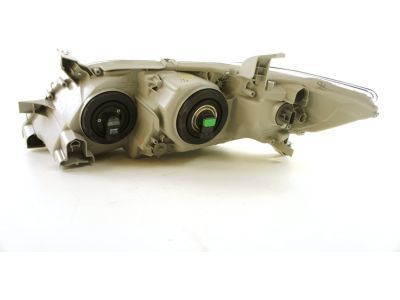 Toyota 81110-06C00 Headlamp Assembly