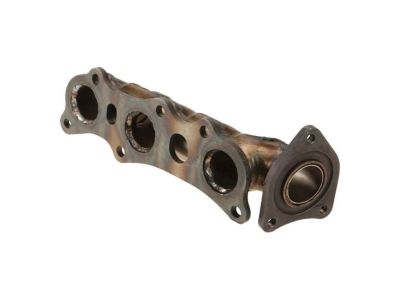 Toyota 17142-62110 Exhaust Manifold