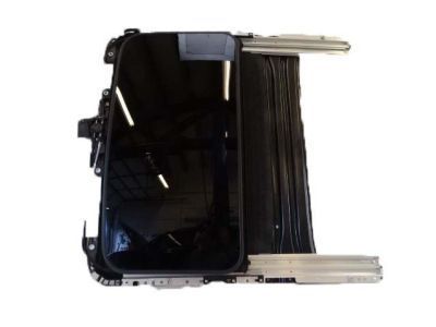 Toyota 63203-04030 Sunroof Frame