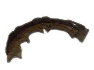 Toyota 46540-06030 Park Brake Shoes