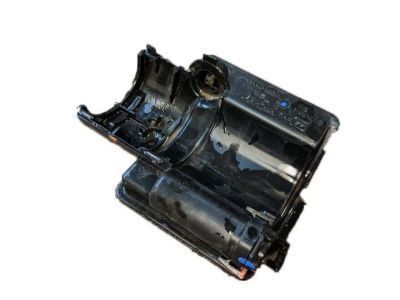 Lexus 77745-0E010 Filter, Charcoal Canister, NO.1