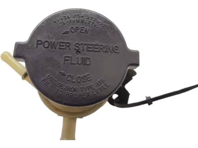 Toyota 44360-02070 Reservoir Assembly