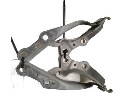 Toyota 53410-35070 Hinge Assembly, Hood, RH