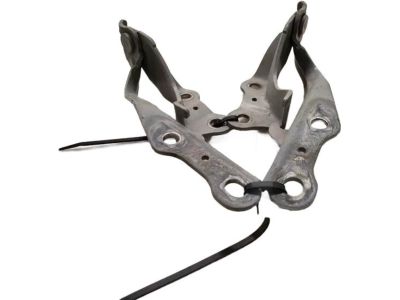 Toyota 53410-35070 Hinge Assembly, Hood, RH