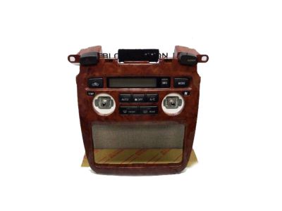 Toyota 55904-48100 Dash Control Unit