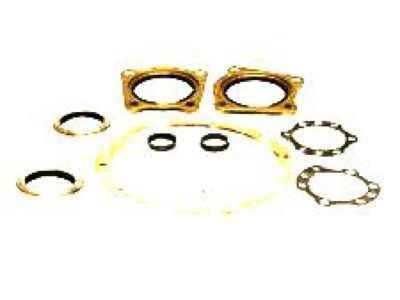 Lexus 04412-60070 Gasket Kit, Rear Differential Carrier