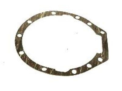 Lexus 04412-60070 Gasket Kit, Rear Differential Carrier