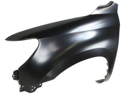 Toyota 53802-0C170 Fender