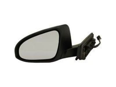 Toyota 87961-F4060 Mirror Glass