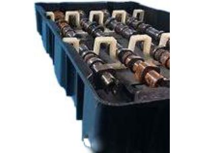 Toyota 13502-F0010 Camshaft