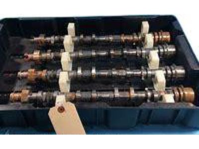 Toyota 13502-F0010 Camshaft