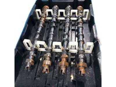 Toyota 13502-F0010 Camshaft