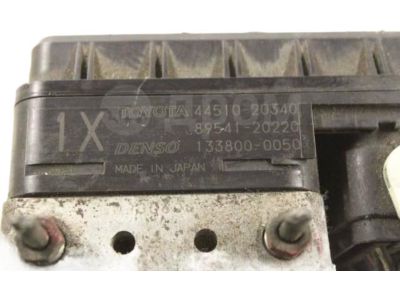 Toyota 44050-20110 Actuator Assembly