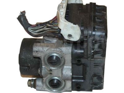 Toyota 44050-20110 Actuator Assembly