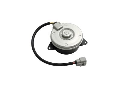 Toyota 16363-0P250 Fan Motor