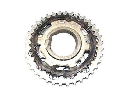 Toyota 13597-75020 Crankshaft Gear