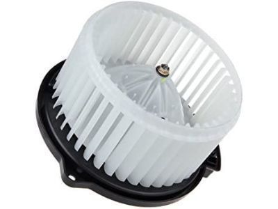 Toyota 87103-06041 Fan & Motor