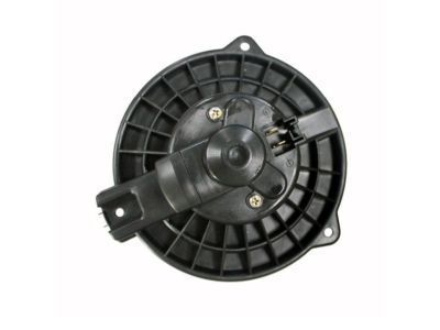 Toyota 87103-06041 Fan & Motor