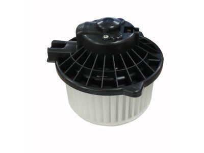 Toyota 87103-06041 Fan & Motor