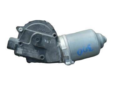 Toyota 85110-02271 Front Motor