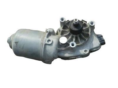 Toyota 85110-02271 Front Motor