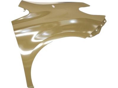 Toyota 53811-08050 Fender