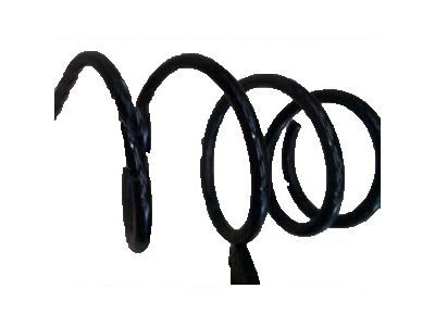 Toyota 48131-AA331 Coil Spring