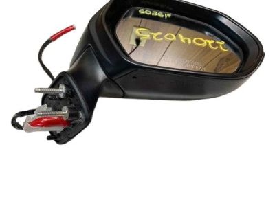 Toyota 87910-12F60 Outside Rear Mirror Assembly