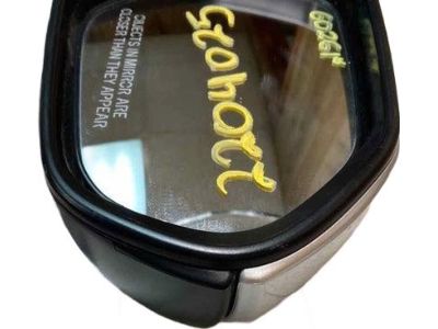 Toyota 87910-12F60 Outside Rear Mirror Assembly