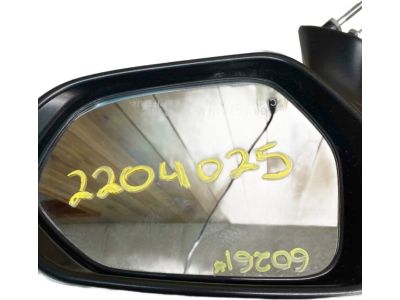 Toyota 87910-12F60 Outside Rear Mirror Assembly
