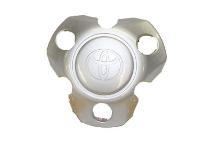 Toyota 42603-04070 Wheel Cap