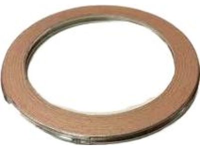 Toyota 17401-66090 Converter & Pipe