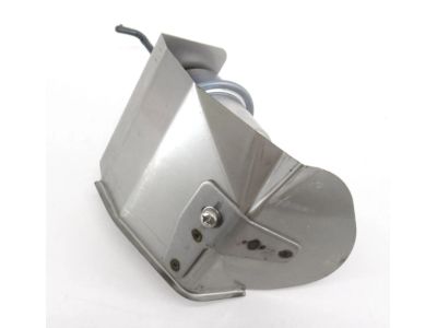 Toyota 17230-21010 Actuator