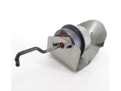 Toyota 17230-21010 Actuator